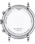 Tissot Carson Premium Chronograph
