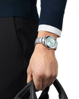 Tissot Gentleman Powermatic 80 Silicium