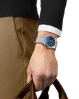 Tissot PRX Powermatic 80 40mm Gradient