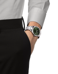 Tissot PR 100