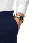 Tissot PR 100