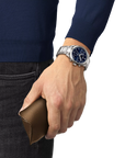 Tissot PR 100 Chronograph