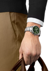 Tissot PR 100 Chronograph