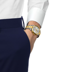 Tissot PR 100 Chronograph