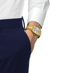 Tissot PR 100 Chronograph