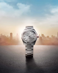 Tissot PRC 100 Solar 39mm