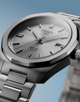 Tissot PRC 100 Solar 39mm
