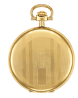 Tissot Savonnette