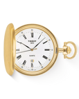 Tissot Savonnette