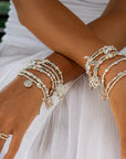Sunshine Spirit Bracelet