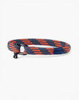 Vicious Vik Slate Gray - Radiant Orange | Black
