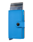 Miniwallet Yard Ultra Blue