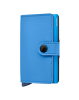 Miniwallet Yard Ultra Blue