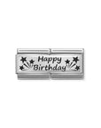 Composable Double Link, Happy Birthday