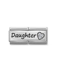 Composable Double Link, Daughter