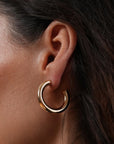 Kaz Earrings