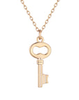 Key of Life Necklace