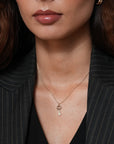 Key of Life Necklace