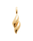Honey Twist Pendant