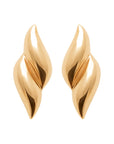 Honey Twist Earrings