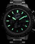 Promaster Sky Geo Trekker