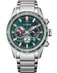 Super Titanium™ Chronograph
