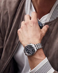 Men's Chronograph