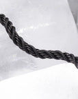 Catena Twisted SO Black | Black