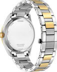 Arezzo Two-Tone