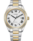 Arezzo Two-Tone
