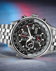 Red Arrows Chronograph