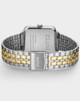 La Tétragone Watch Steel Coconut Milk, Bicolor