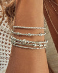 Rhythm Of Water Bracelet