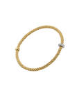 Flex'it Bracelet with Diamonds