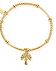 Cute Mini Heart Tree Of Life Bracelet