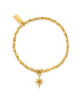 Soul Glow Lucky Star Bracelet