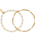 Pearl Set of 2
