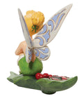 Happy Holly-Days Tinkerbell