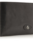 8 Card Wallet RFID | Black
