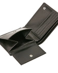 8 Card Wallet RFID | Black