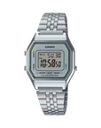 Casio Vintage Watch Small