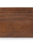 Credit card case 7 cards RFID | natural