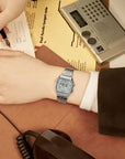 Casio Vintage Watch Small
