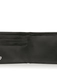 3 Card Billfold RFID | black