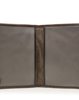 Passport case RFID | mocha