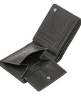 Billfold 11 cards RFID | black