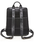 Laptop backpack 15.6" + tablet RFID | black