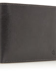 Billfold 11 cards RFID | black