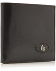 3 Card Billfold RFID | black