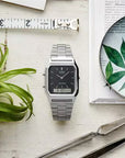 Casio Vintage Watch